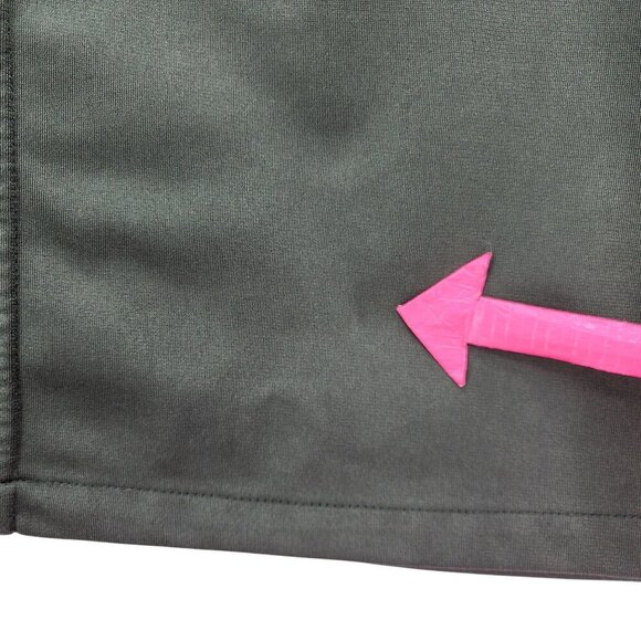 Nike NFL On Field Packers Aaron Rodgers Green Football Jersey Boys Medium - Picture 6 of 11